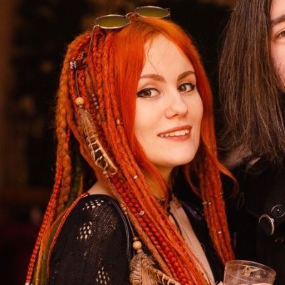 Kvitrafn's profile picture. "Then I saw that there was a way to hell, even from the gates of heaven.”

― John Bunyan, Pilgrim's Progress