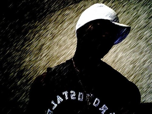 SpinnAMPM's profile picture. Using my mental 'quirks' constructively! 8-D