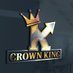 CrownKing👑 (@onlycrownking) Twitter profile photo CrownKing👑 (@onlycrownking) Twitter profile photo