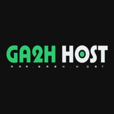 الحساب الرسمي الاستضافه الجنه هوست | ga2h | https://t.co/EC8CERCPY5 استضافه مواقع ، خوادم ، استضافه الاعمال ، الحمايه ، والتسويق والارشفة. #ga2h_com The Official ga2h