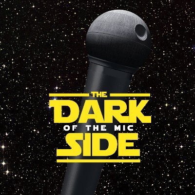 'The Dark Side of the Mic' is an audio channel offering microphone tests and ramblings to improve your real world 'spoken word' content. Tweets by Mike Rea.