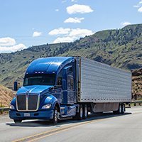 Romey15496887's profile picture. Freight Broker