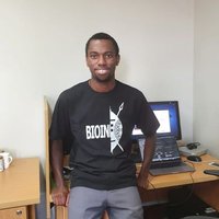 David Twesigomwe (@twesidave) 's Twitter Profile