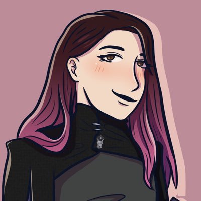 jules✨ COMMS OPENさんのプロフィール画像