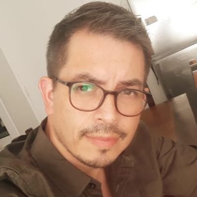 FranciscoJ1981's profile picture. 