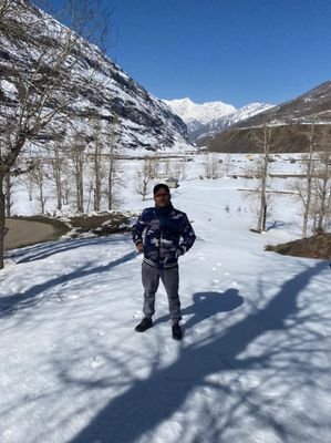 VikasBa19750709's profile picture. 