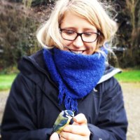 Emma Murphy(@zoologicallady) 's Twitter Profile Photo