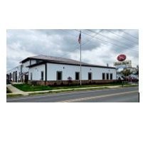 H.A. DeHart & Son is one of the largest transportation equipment distributors in NJ, PA & DE. We also have exclusive rights to sell Thomas Built Buses in NJ.