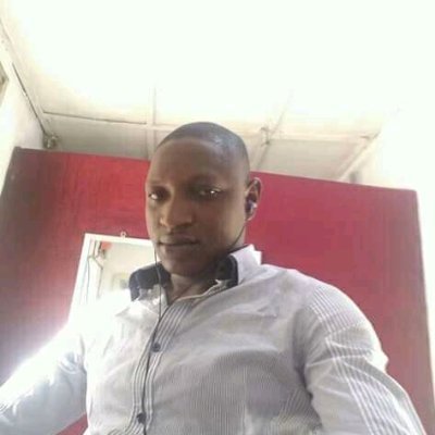 benjamingyang51's profile picture. Love people irrespective of who they are or where they come from I'm a proudly a Nigerian