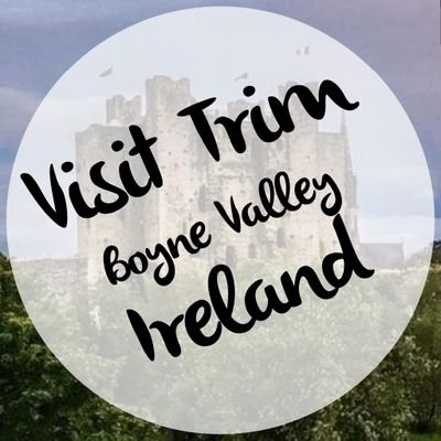 Setup to encourage people to visit Trim and stay in Trim. This account is linked with @TrimTourismN #VisitTrim #StayInTrim #BoyneValley #Ireland