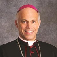 Archbishop Salvatore J. Cordileone(@ArchCordileone) 's Twitter Profile Photo