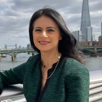 Farhana Shahzady(@ShahzadyLaw) 's Twitter Profile Photo