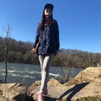 Ze (Mia) Zhu (@dr_mia_zhu) 's Twitter Profile