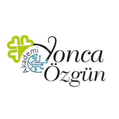 yoncaakademi's profile picture. Yonca Özgün Akademi / Teknoloji Eğitimleri | Teknoloji Eğitim Danışmanlığı
Kendinizi geliştirin!