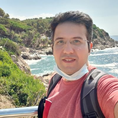navid_slhi's profile picture. Power Electronic Designer, 
Researcher in Energy Managment System & smart Microgrid integrated with Renewable Energies