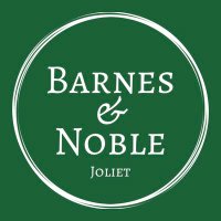 Barnes & Noble - Joliet(@BNJolietIL) 's Twitter Profile Photo