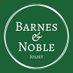 Barnes & Noble - Joliet (@BNJolietIL) Twitter profile photo