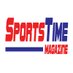 SportsTime Magazine (@SportstimeM) Twitter profile photo