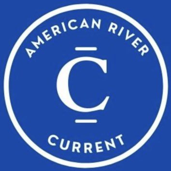 arcurrent's profile picture. The official Twitter of American River College's student newspaper, the Current.