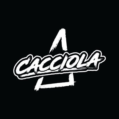 BOOKING:
cacciolamusic@gmail.com