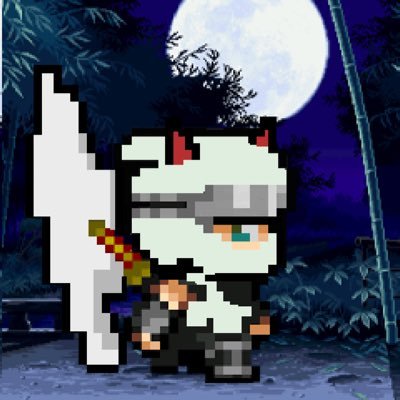 Crypto Shinobis Profile