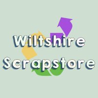 Wiltshire Scrapstore (@wscrapstore) Twitter profile photo