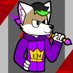 maxwell-fox (gay genderfluid/h/s/t)🎈🇵🇷🏳️‍🌈 (@maxwellfox16) Twitter profile photo