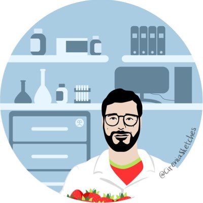 31. Biochemist. PhD in Plant Biotechnology. Postdoc at CBGP, Madrid. Previous MPIMP, Potsdam. 🍓🍅🌱👨🏻‍🔬