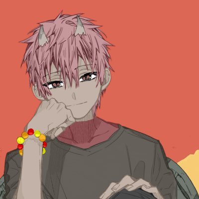 Blaze here 🔥 || He/him + Flame/flameself || Oc rp acc || NSFW accs + proshippers dni. || Pfp by @bestsenpie on picrew