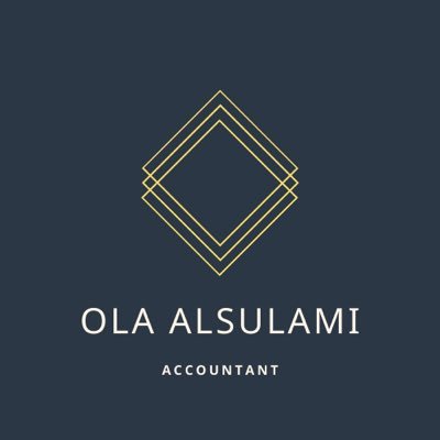 OlaAlsulami's profile picture. مُحاسِبة @_KSU| طَموحة | صباحيّة | أبحث دائمًا عن المعلومة #SOCPA