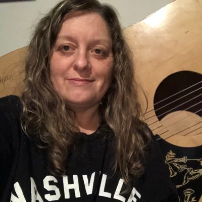 Love country music and concerts, Ashley McBryde and Erin Enderlin are def my faves. A trip to Nashville is on my bucket list.