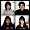 poor_eve's profile picture. We are POOR EVE! | Selena Benally | Dayron Diasgranados | Anjalee Sharma | Mel Mast | MD-based rock band