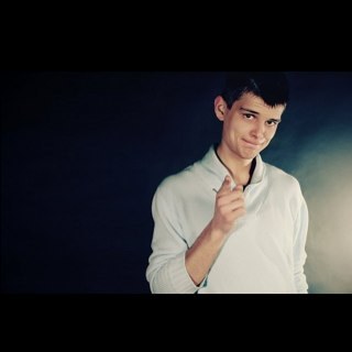 SergeevichRoman's profile picture. 