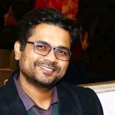 Theatre Actor | Director | Writer | Storyteller
Founder- Parag Dubey Productions(Bhopal)
B.Tech- NIT Jalandhar