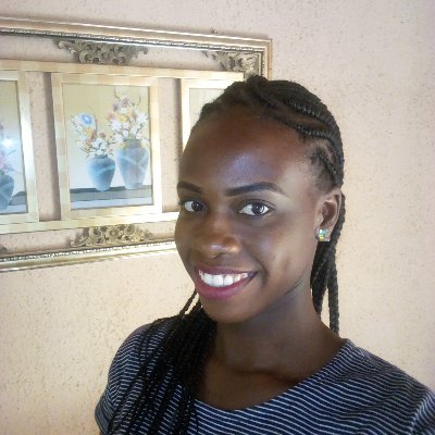 I.G: _miss_dami_ Business I.G: laelplacards Firebranded 🔥|| Espoused to Christ 💯|| Lioness || The King's Daughter👑 ||Unapologetic worshipper of Abba 🙌🙏