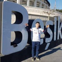 Ali Türkgeldi🦅(@Ali79274216) 's Twitter Profile Photo