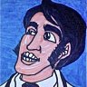 FlamingButtWind's profile picture. im tim from marble hornets and other stuff also