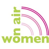 Women on Air (@women_on_air) 's Twitter Profile