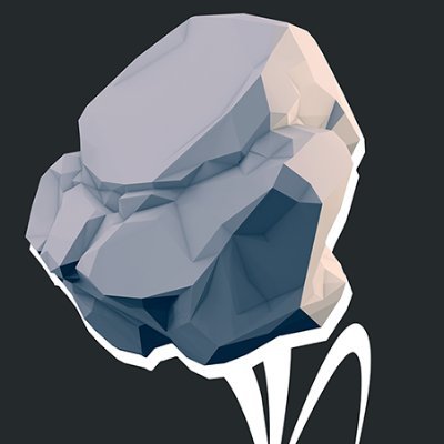 Bouncyrock is currently made up by @jonnyree @JSR198X @TheBaggers and others not on twitter. TaleSpire: https://t.co/pYWLHi9ZnH