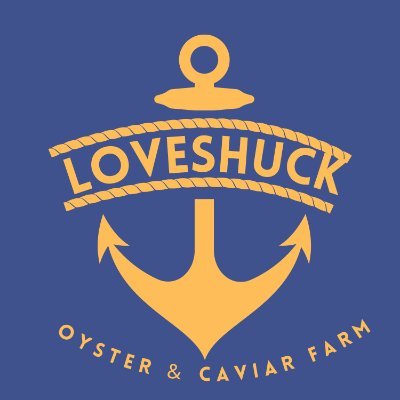 LoveshuckF's profile picture. Sustainable Oyster & Caviar Farm