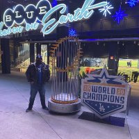 Daniel Garcia (@ladantheman) 's Twitter Profile