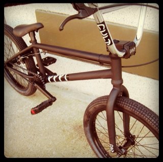 ObeyRoberto's profile picture. BMX