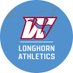Longhorn Athletics (@PWestAthletics) Twitter profile photo