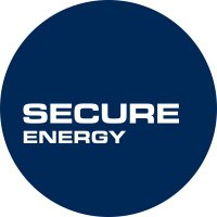 SECURE ENERGY(@SECURE_SES) 's Twitter Profile Photo