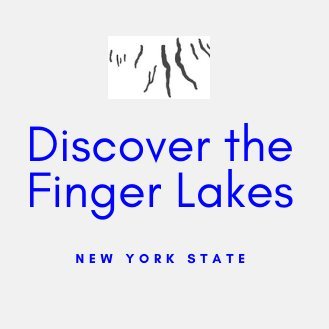 Discover the Finger Lakes