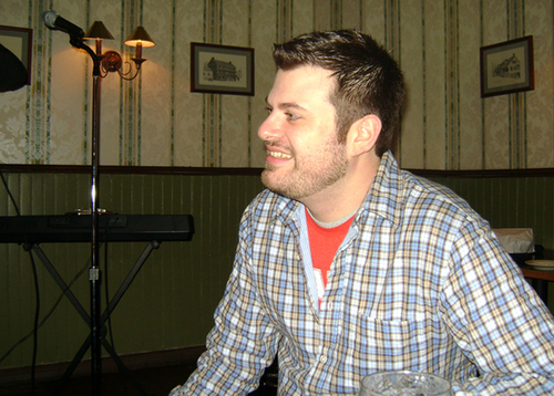 billmcconney's profile picture. Singer-Songwriter | Graphic & Web Designer