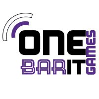 OneBarIt Games (@onebaritgames) 's Twitter Profile Photo OneBarIt Games (@onebaritgames) 's Twitter Profile Photo