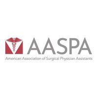 AASPA (@aaspasurgerypa) 's Twitter Profile Photo AASPA (@aaspasurgerypa) 's Twitter Profile Photo