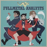 Fullmetal Analysts(@FMAnalysts) 's Twitter Profileg