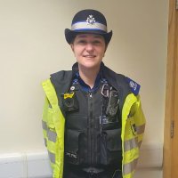 Charlotte House - @PCSOHOUSE Twitter Profile Photo